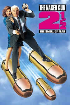 The Naked Gun 2 1/2: The Smell of Fear