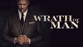 Wrath of Man