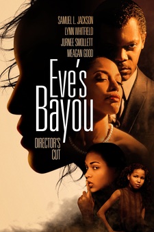 Eve's Bayou (Director's Cut)