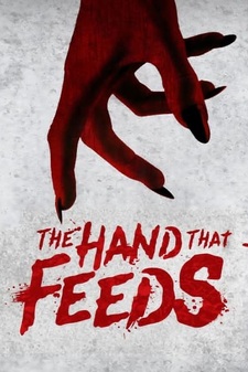 The Hand That Feeds (2021)