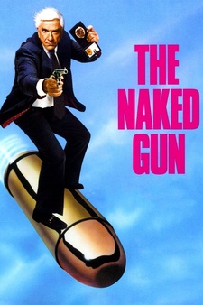 The Naked Gun: From the Files of Police...