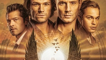 Supernatural