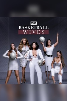 Basketball Wives