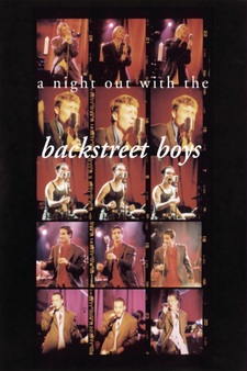 Backstreet Boys: A Night Out With the Backstreet Boys
