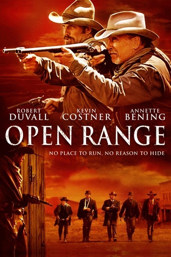 Open Range