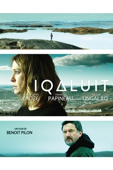 Iqaluit (Subtitled)