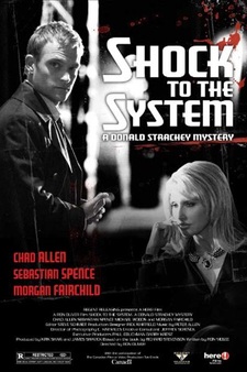 Shock to the System: A Donald Strachey M...