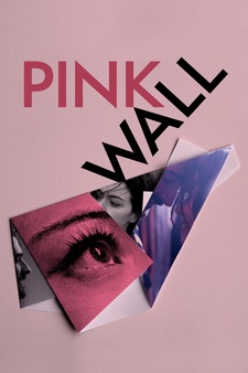 Pink Wall