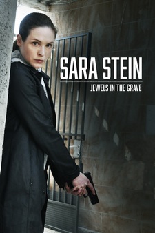 Sara Stein: Jewels in the Grave