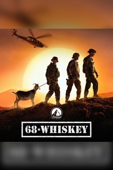 68 Whiskey