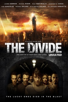 The Divide (Unrated)