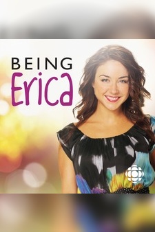 Being Erica
