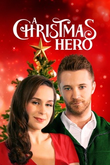 A Christmas Hero (2020)