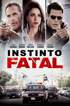 Fatal Instinct