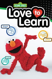 Sesame Street, Love to Learn