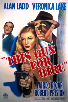 This Gun for Hire