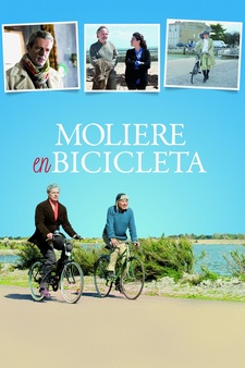 Cycling With Molière