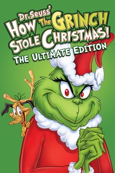 How the Grinch Stole Christmas: The Ulti...