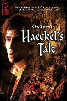 Masters of Horror: Haeckel's Tale