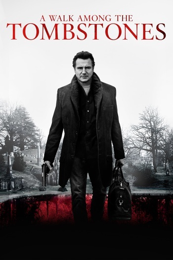 A Walk Among the Tombstones