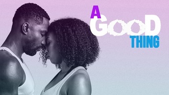 A Good Thing