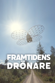 Drones of the Future