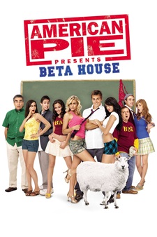 American Pie Presents: Beta House (Unrat...