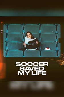 Soccer Saved My Life