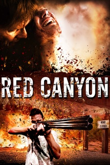 Red Canyon (2008)