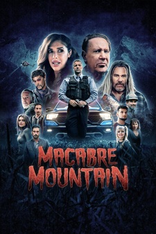 Macabre Mountain