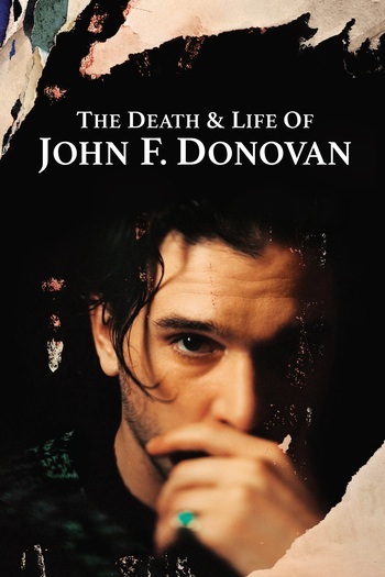 The Death & Life of John F. Donovan