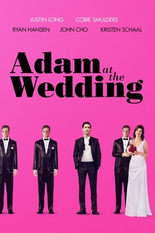 Adam at the Wedding