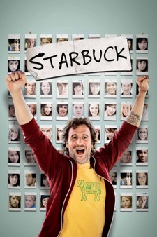Starbuck (English Subtitles)