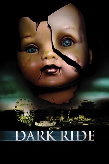 After Dark: Dark Ride
