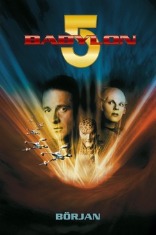 Babylon 5: In the Beginning (1998)