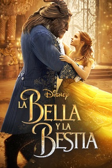 Beauty and the Beast (2017)
