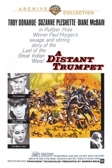 A Distant Trumpet