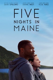 Five Nights in Maine