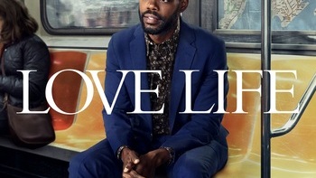Love Life