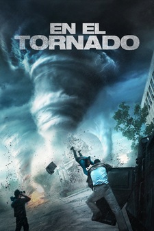 Into the Storm (2014)