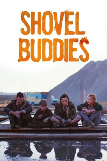 Shovel Buddies