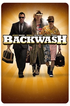 Backwash