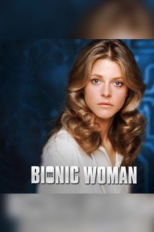 Bionic Woman (Classic)