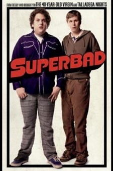 Superbad (Unrated)