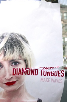 Diamond Tongues