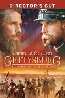 Gettysburg: Extended Edition