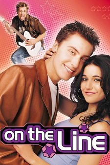 On The Line (2001)