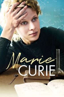Marie Curie: The Courage of Knowledge