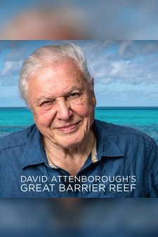 David Attenborough's Great Barrier Reef