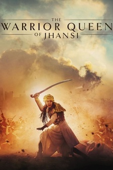 The Warrior Queen of Jhansi